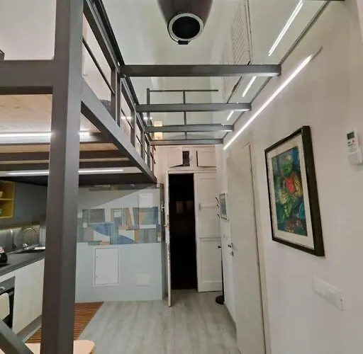 La Casa Dei Cristalli Genoa