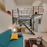 Appartamento La Casa Dei Cristalli *