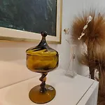 La Casa Dei Cristalli * Genova
