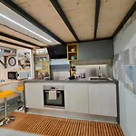 La Casa Dei Cristalli Appartamento *