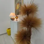 La Casa Dei Cristalli Appartamento *