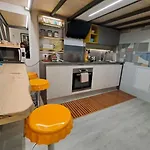 La Casa Dei Cristalli Appartamento Genova