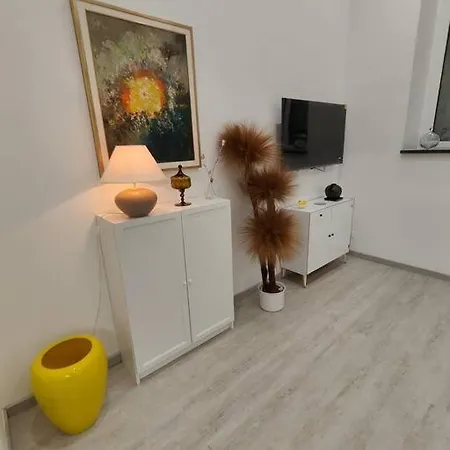 La Casa Dei Cristalli *