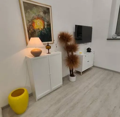 La Casa Dei Cristalli *