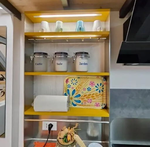 La Casa Dei Cristalli * Генуя