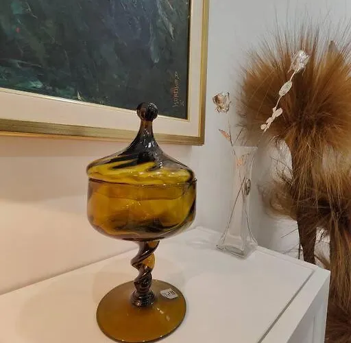 La Casa Dei Cristalli * Генуя