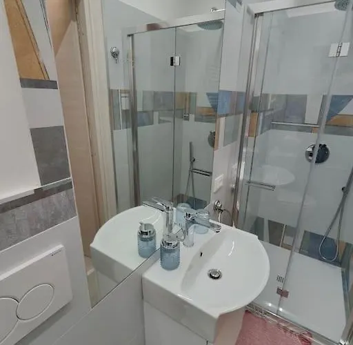 La Casa Dei Cristalli